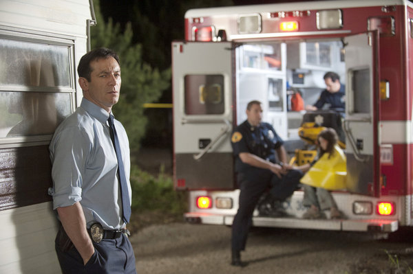 NBC Finally Schedules Awake; Grimm Repeats Temporarily On Thursdays