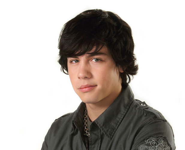Degrassi Interview: Munro Chambers Talks About What’s Coming Up For Eli