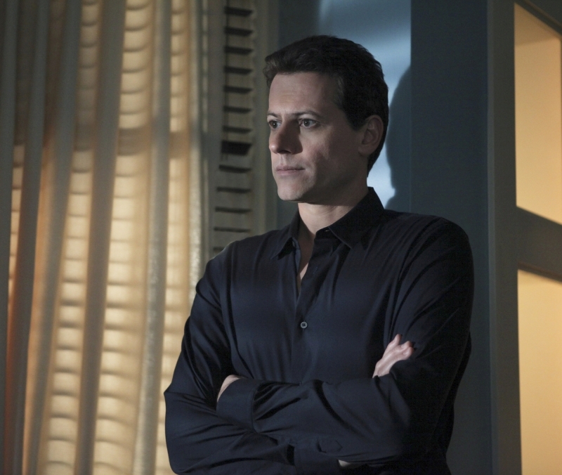 Ringer “Whores Don’t Make That Much” Description – Misha Collins Guest Stars!