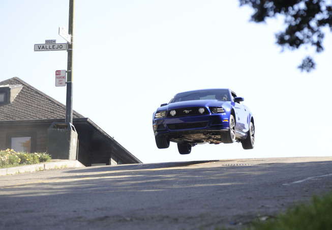 Next Week: The Season Finale Of Alcatraz! (Promo & NEW Images)