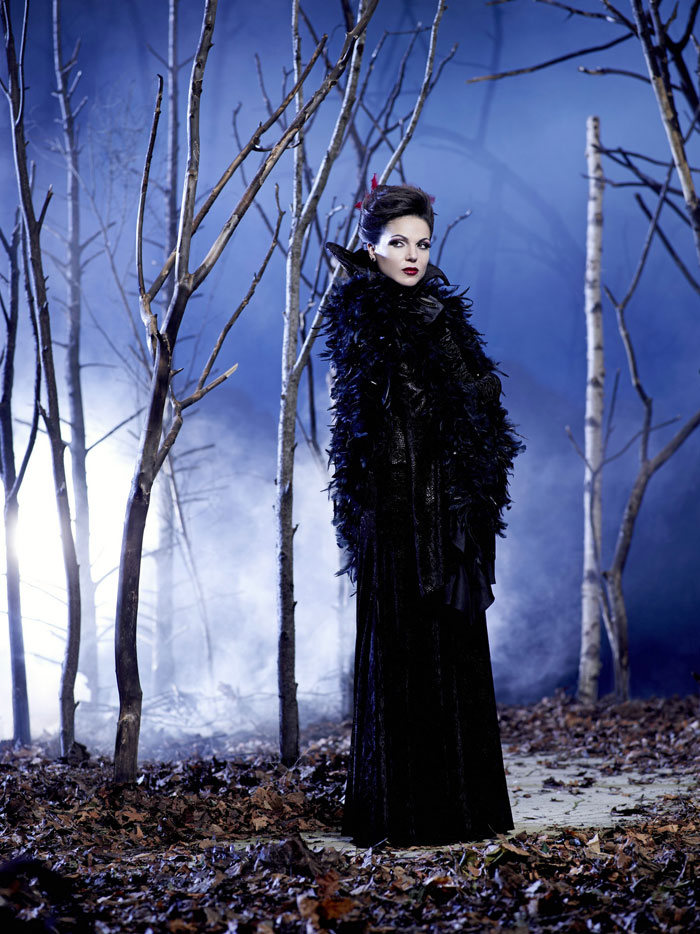 Once Upon A Time Episode 18 “The Stable Boy” Short Description
