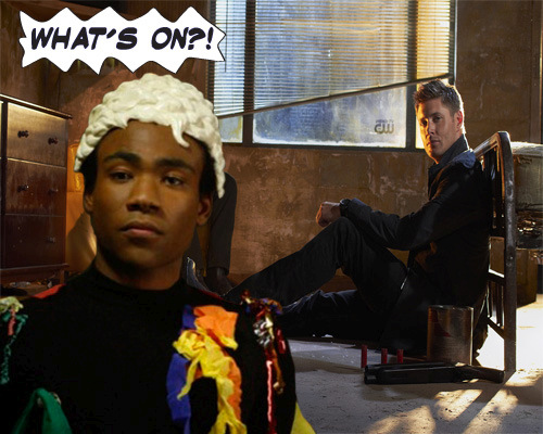 What’s On? 5 Shows To Watch This Week – March 12-18, 2012