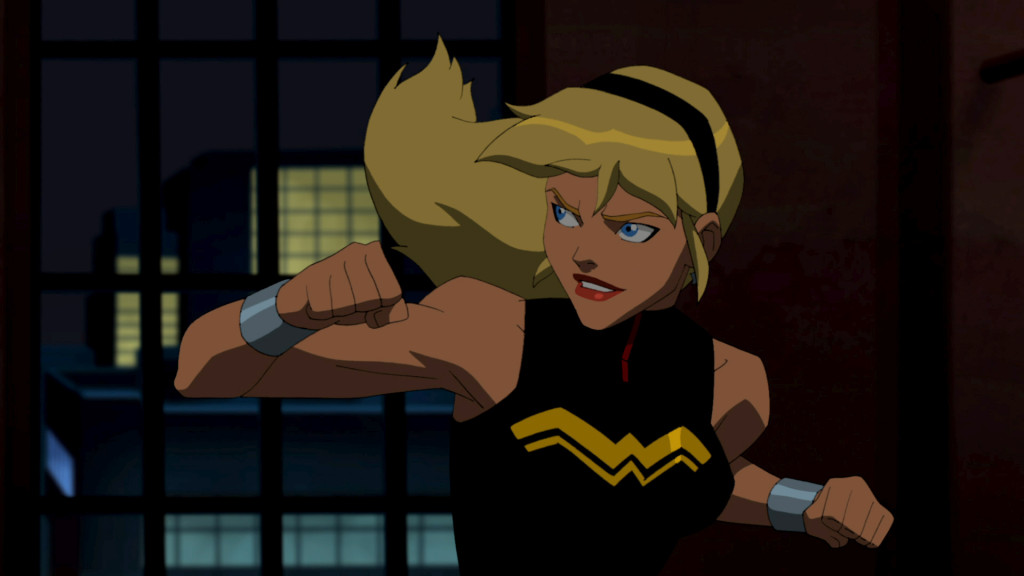 Young Justice Interview: Greg Weisman & Brandon Vietti Talk Saturday’s Season Premiere