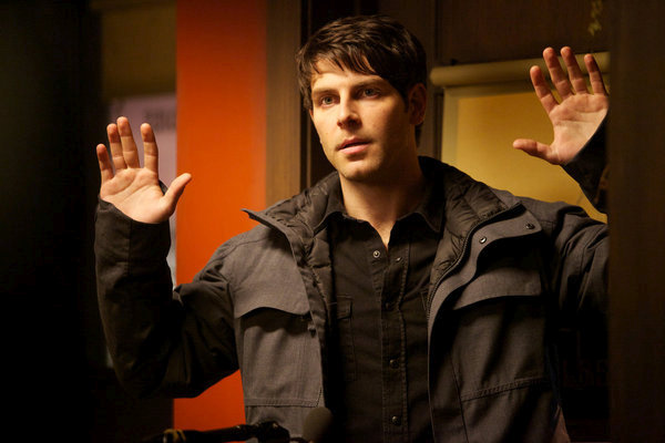 Grimm Season Finale “Woman In Black” Description