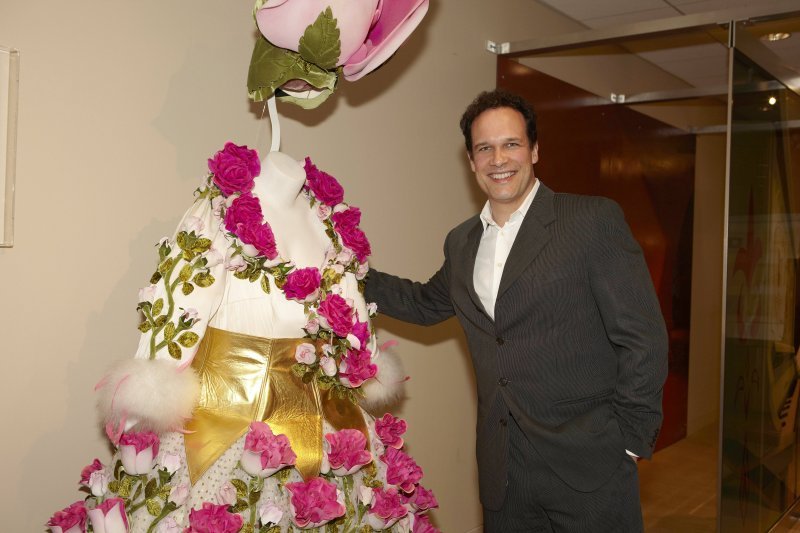 TV Out Of The Box Interview: Diedrich Bader, The Brave And The Bold Batman