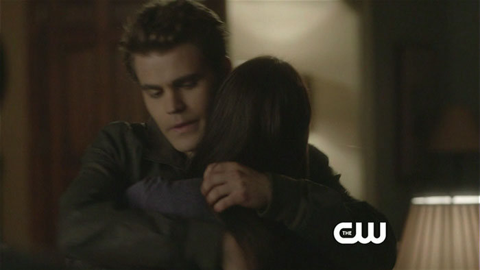Vampire Diaries Season Finale “The Departed” Preview Clip Screencaps!