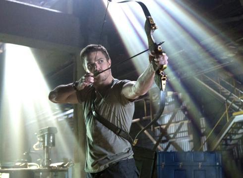 Arrow Spoilers – Description For Episode 4 “An Innocent Man”