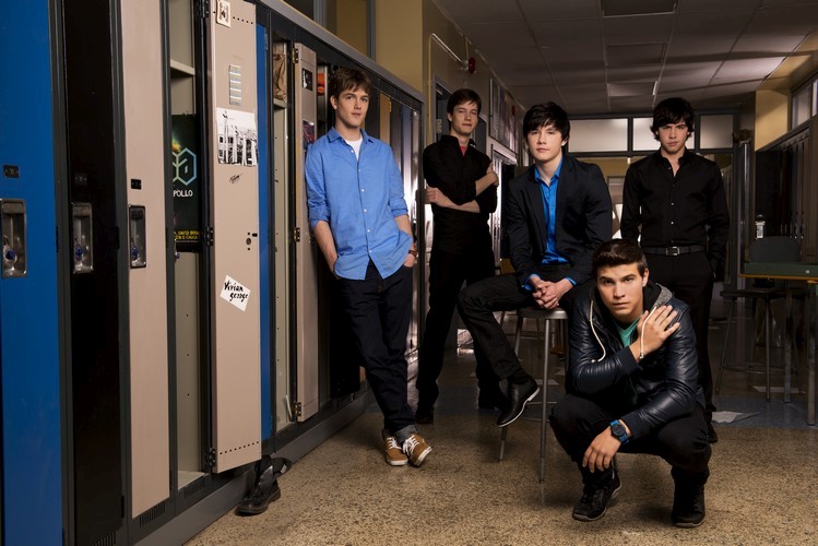 Degrassi Season 12: What’s Next?