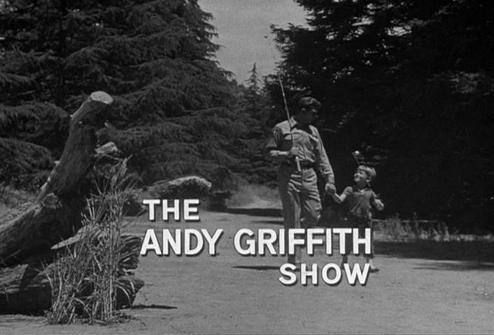 TV Legend Andy Griffith Dies At 86