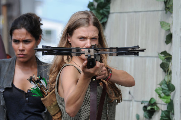 NBC Wants More Revolution, Go On, And New Normal