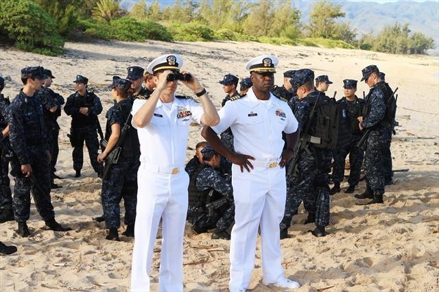 Last Resort #1.5: “Skeleton Crew” Recap & Review