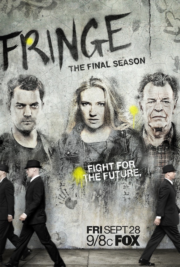 Fringe #5.11 “The Boy Must Live” Official Description