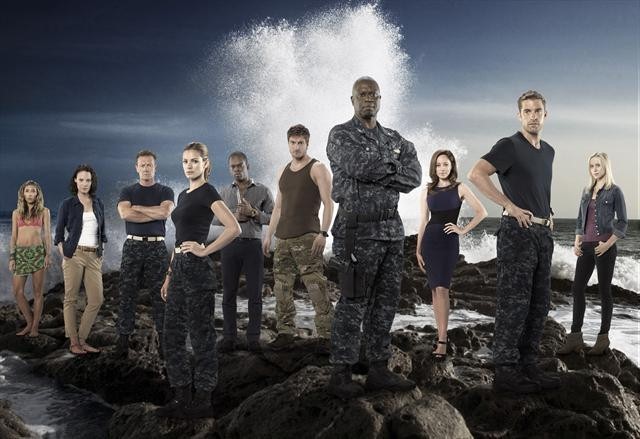 Last Resort Episode 4 “Voluntold” Description