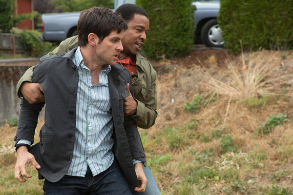 Preview Images From Tonight’s Grimm: “The Hour Of Death”