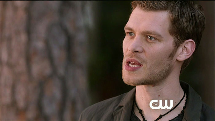 Vampire Diaries “After School Special” Official Description