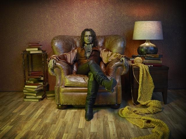 Once Upon A Time Spoilers: “The Outsider” Promo Trailer