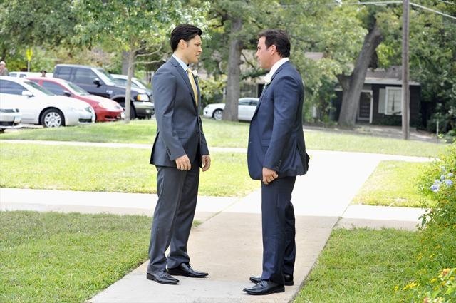 The Lying Game Spoilers: “Bride And Go Seek”