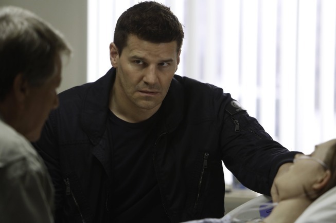 Bones Spoiler Photos: “The Shot In The Dark”