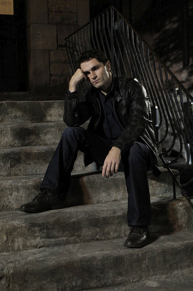 Being Human #3.4 “I’m So Lonesome I Could Die” Images