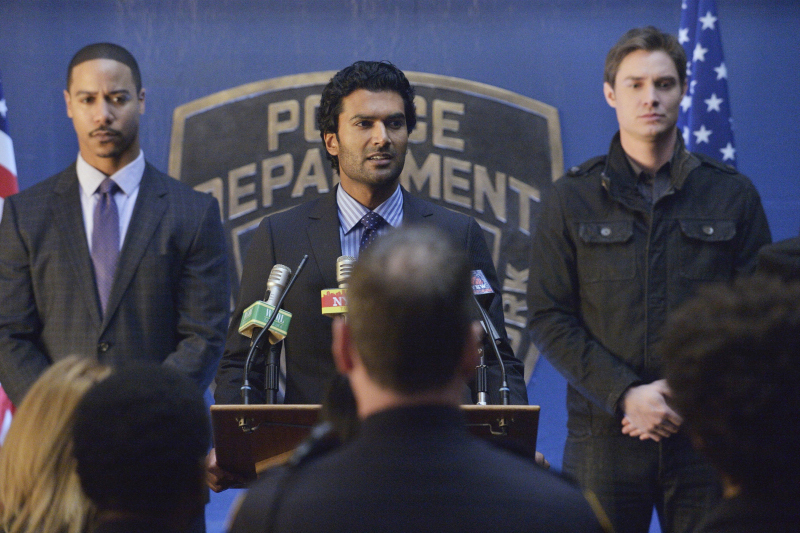 Beauty And The Beast “Any Means Possible” – More Official Images