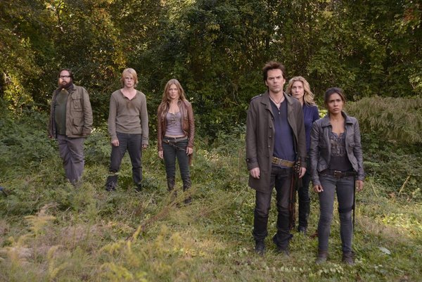 Photos: Revolution Returns March 25 With “The Stand”