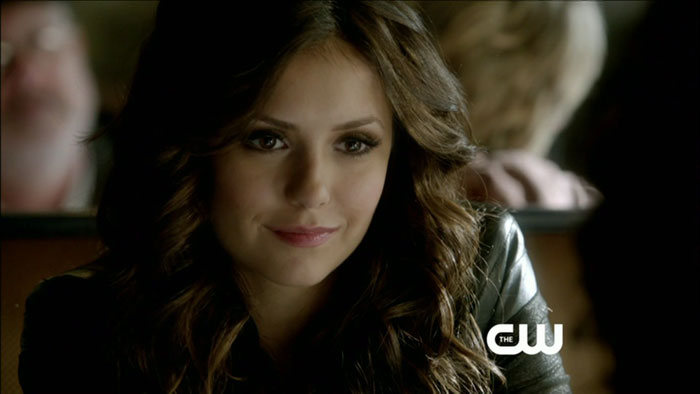 Vampire Diaries: Screen Captures From The “American Gothic” Trailer