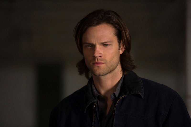 Supernatural #8.22 “Clip Show” Spoiler Images!