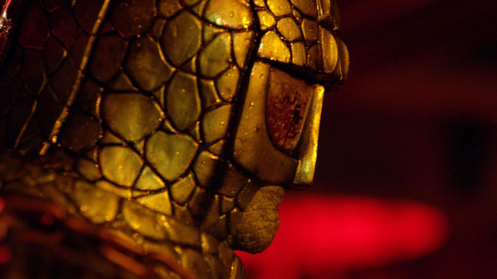 Doctor Who: An Old Foe Turns Up On A Submarine In “Cold War”