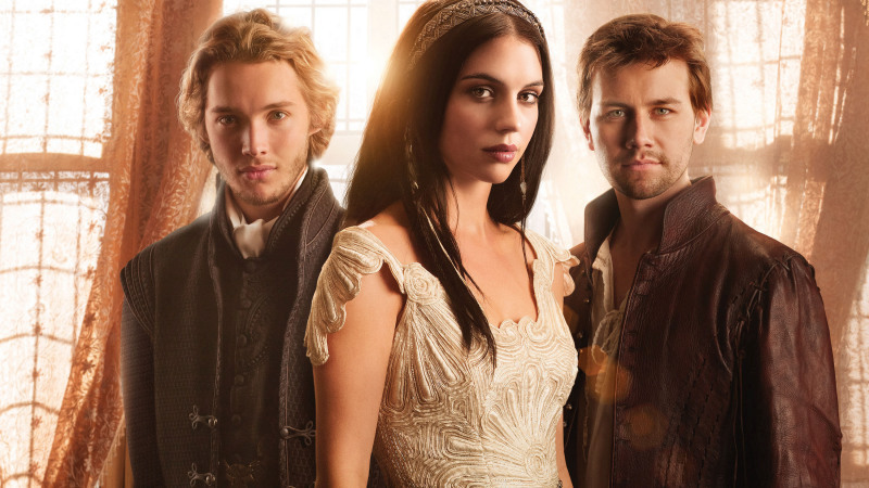 Reign Spoilers: Official Description For “Consummation”