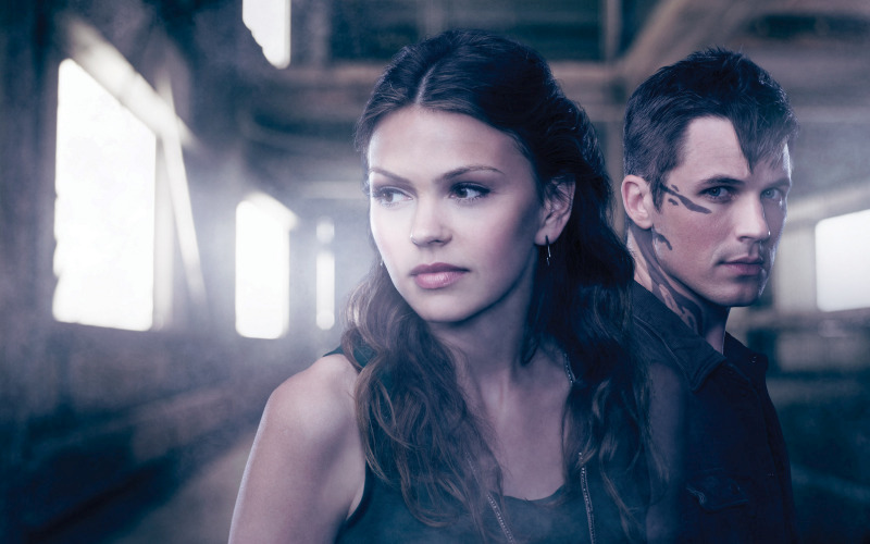 Star-Crossed Ep 6 Description: “Stabbed With A White Wench’s Black Eye”