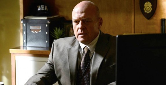 Breaking Bad #5.10 “Buried” Review