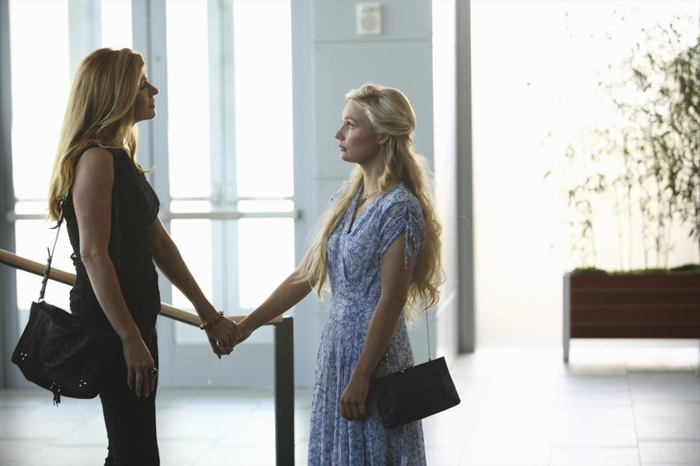 Next Week On Nashville: “Never No More”