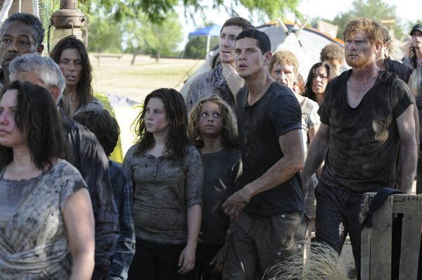 Revolution Returns Tonight: JD Pardo Previews Season 2