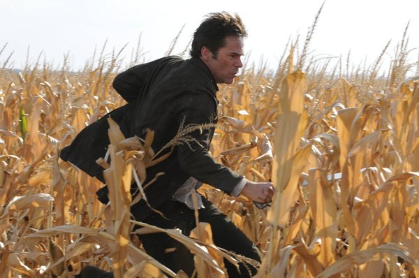 Revolution Spoilers: Photos From The Season Premiere!