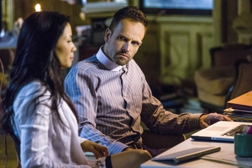 Elementary Spoilers: “We Are Everyone”