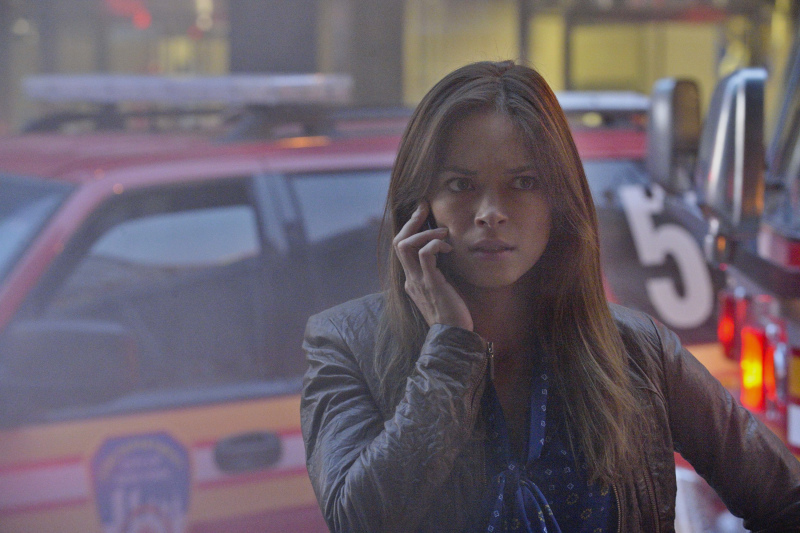 Beauty And The Beast “Hothead” Official Description