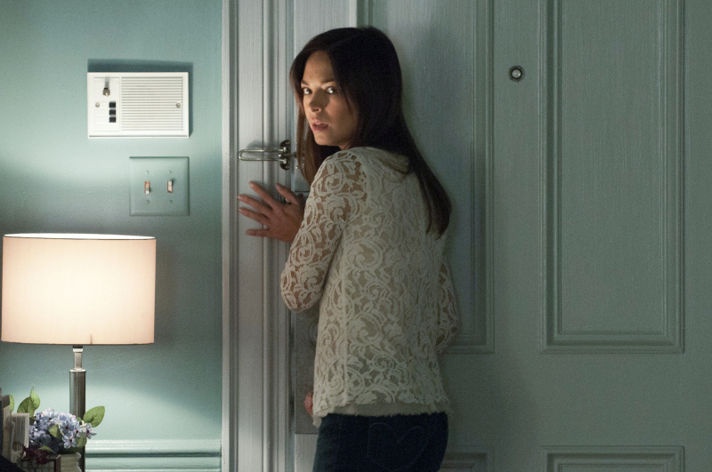 Beauty And The Beast #2.5 “Reunion” Images!