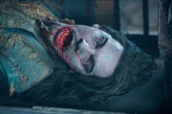 Dracula Series Premiere Recap: Impale the Hearts of Many Beasts dracula