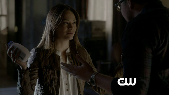 Beauty and the Beast: Screencaps From A “Kidnapped” Preview Clip!