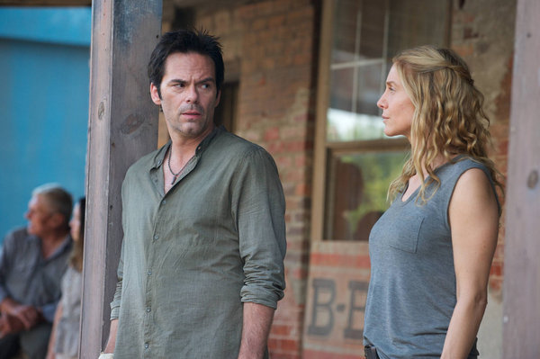 Revolution Spoilers: “Dead Man Walking”