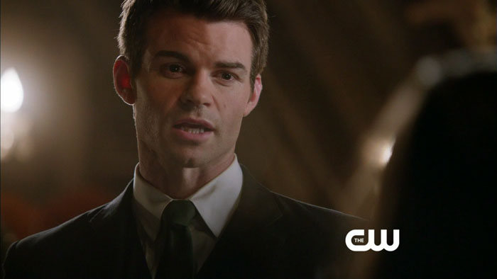 The Originals: Screen Captures From The “Sinners And Saints” Promo Trailer