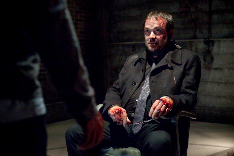 Supernatural #9.2 “Devil May Care” Recap & Review