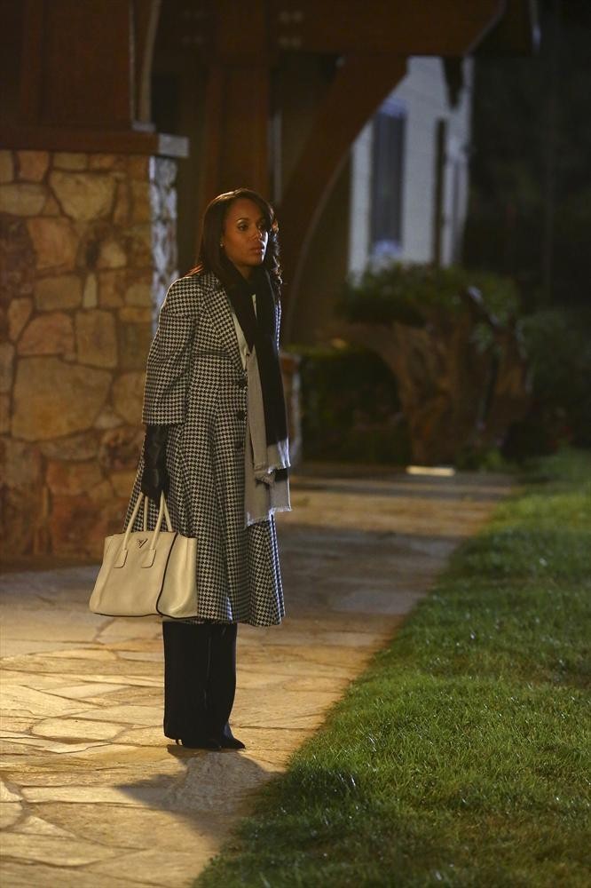 Scandal: “Vermont Is For Lovers, Too” Photos