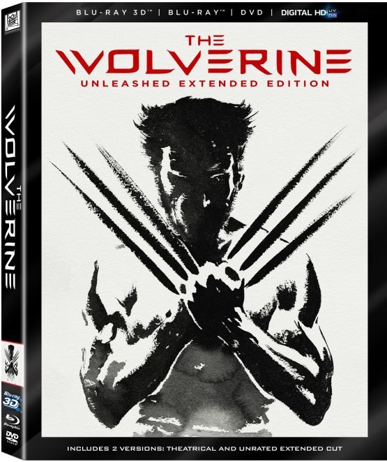 Home Video Spotlight: Wolverine Unleashed Gives Fans A More Cutting Experience