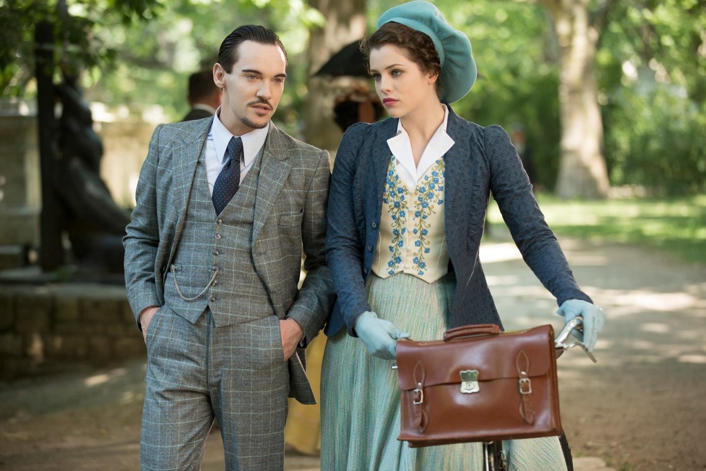 Dracula 1.07 “Servant to Two Masters” Recap dracula