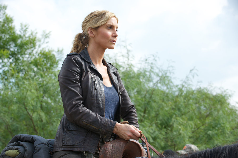 Revolution Spoiler Photos: “Three Amigos”