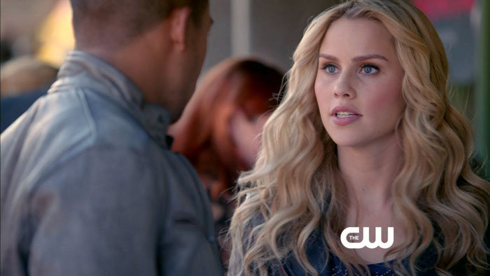 The Originals: Screencaps From Another “Casket Girls” Promo Trailer
