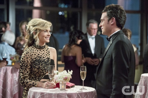 The Carrie Diaries 2.11 “Hungry Like the Wolf” Recap the carrie diaries