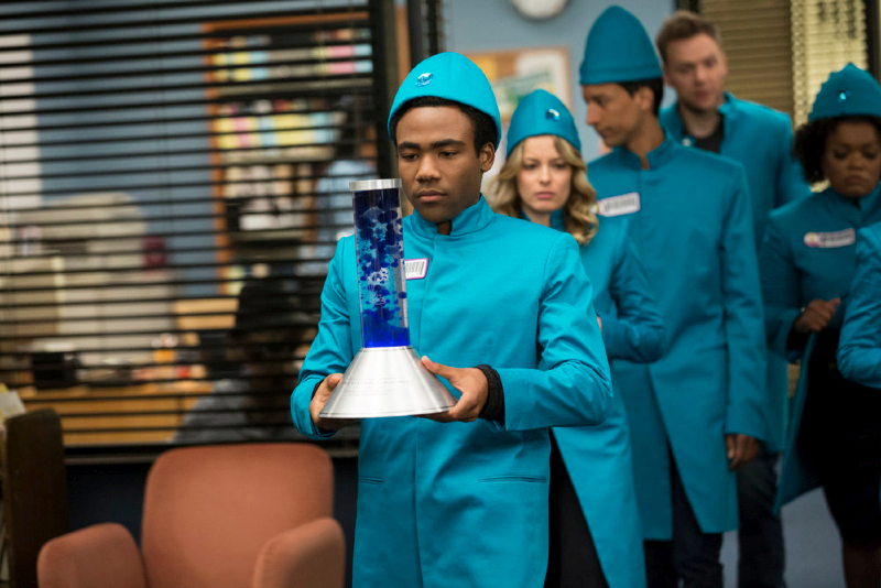Community #5.4 “Cooperative Polygraphy” Recap & Review