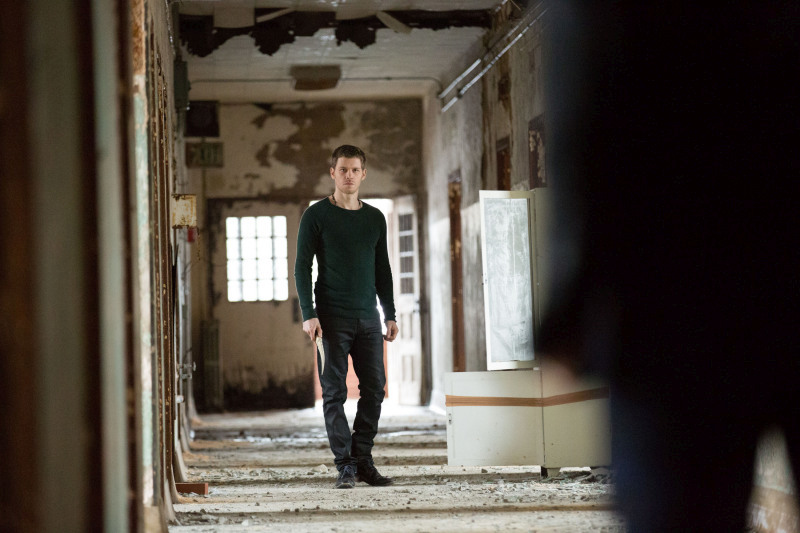 The Originals Interview: Joseph Morgan On Tonight’s “Most Frightening” Episode